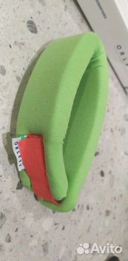 Бандаж шейный 4 см Orlett