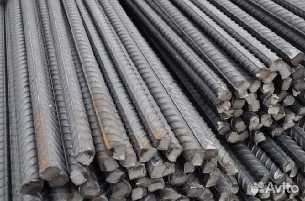 Арматура с доставкой