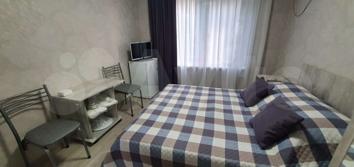 Комната 12 м², 2/2 эт.