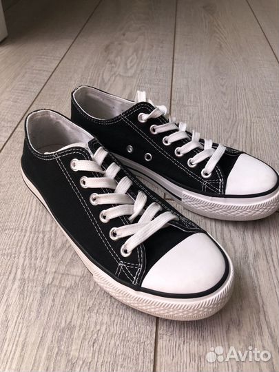 Кеды детские Shuzzi 36