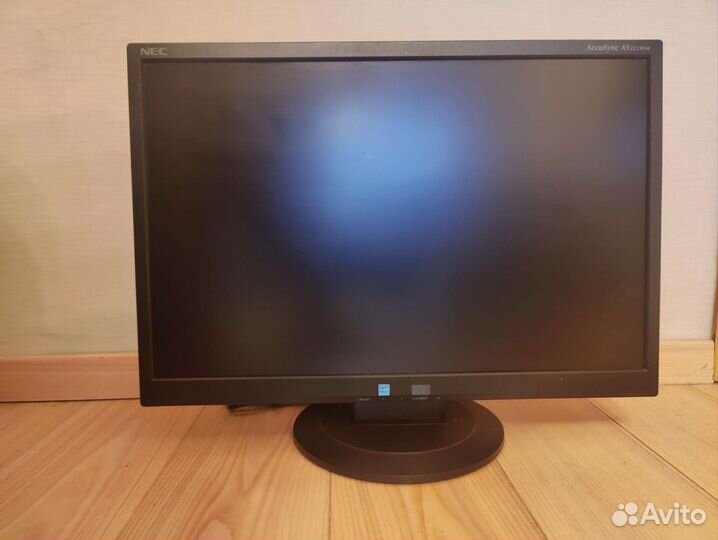 Монитор NEC 21
