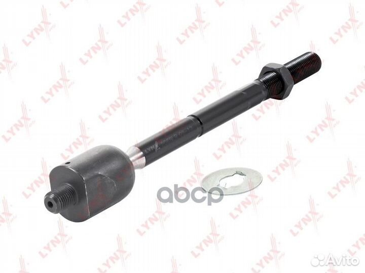 Тяга рулевая перед прав/лев C2068LR lynxauto