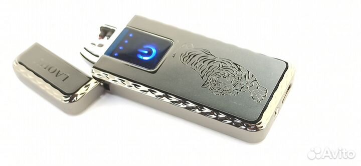 Электронные спиральные и плазменные зажигалки