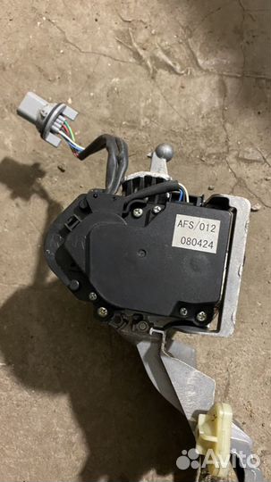 Поворотный механиз фар Honda Legend 4