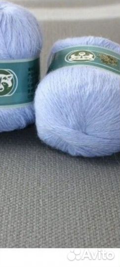 Шапка вязанная женская