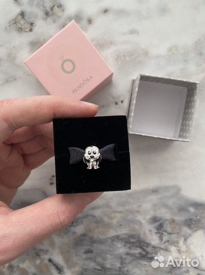 Пандора шарм Дисней