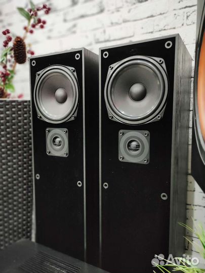 Elac ELX 8068(пара)