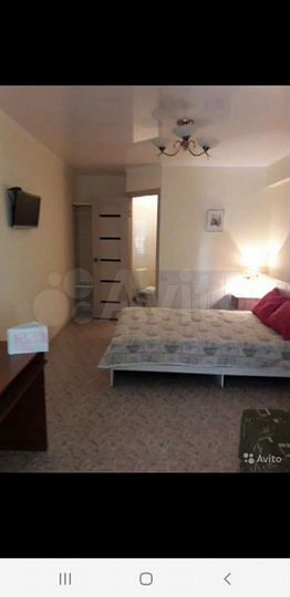 Дом 51 м² на участке 3 сот.