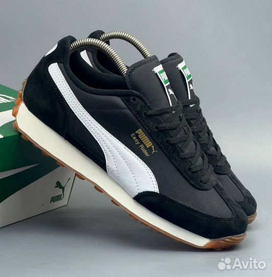 Новинка Puma Easy Runner