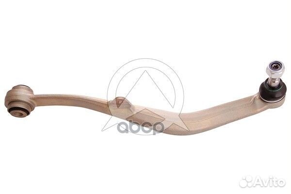 Рычаг MB ML W163 зад.подв.прав.(поперечный) 49255