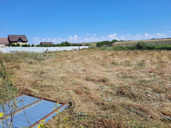 Участок 18 сот. (ИЖС)