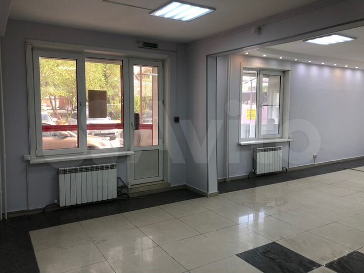 Свободного назначения, 77 м²