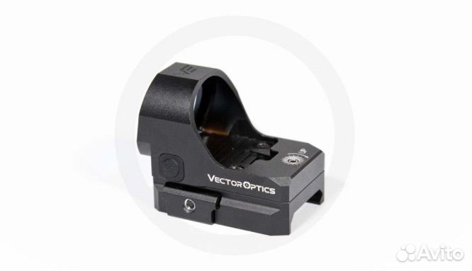 Коллиматорный прицел Vector optics