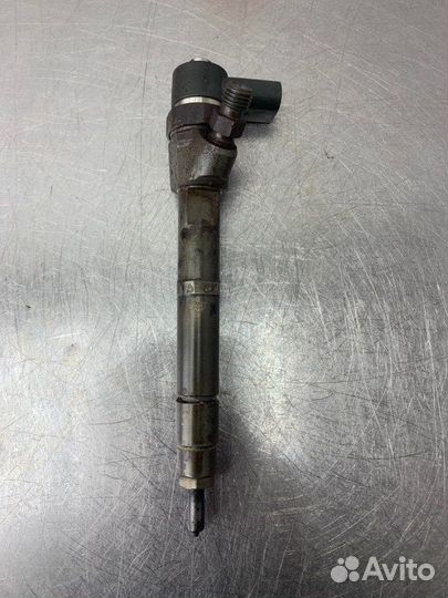 Форсунка Mercedes C-Class W203 OM646 2.2 CDI 2003