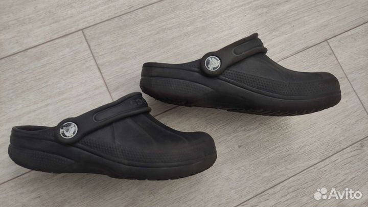 Crocs детские m1w3