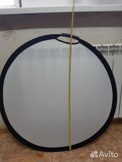 Рассеиватель для фото Raylab