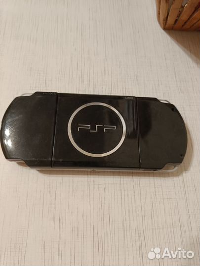 Sony PSP 3008