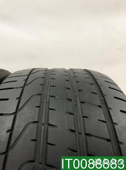 Pirelli P Zero 295/40 R20 101H