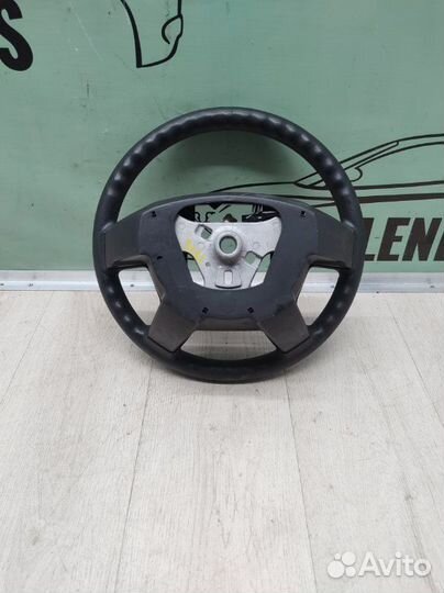 Руль Jeep Patriot MK74 2007-2016