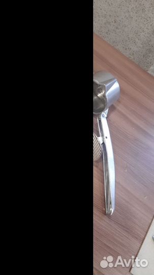 Соковыжималка ручная СССР