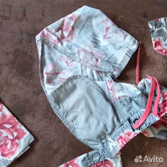 Детская одежда для девочек