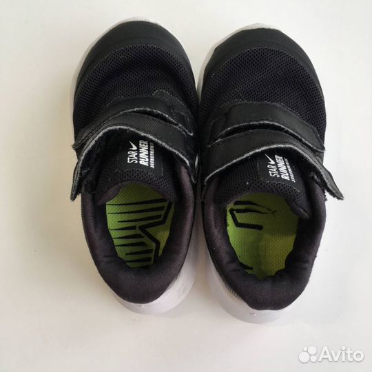 Кроссовки Nike c7