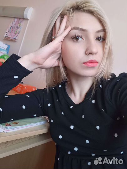 Логопед-дефектолог