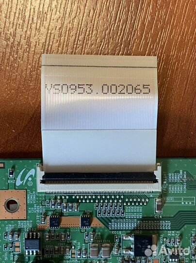 S120apm4c4lv0.4 от Samsung le40c650l1w