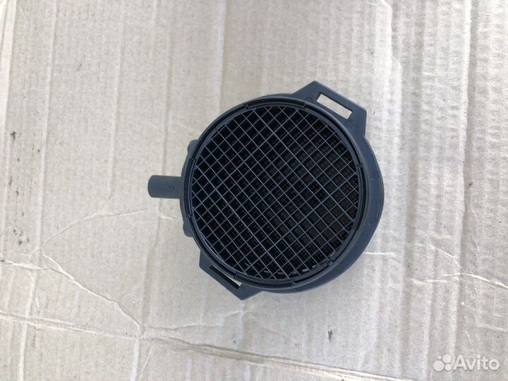 Расходомер воздуха mercedes Benz 211 m112