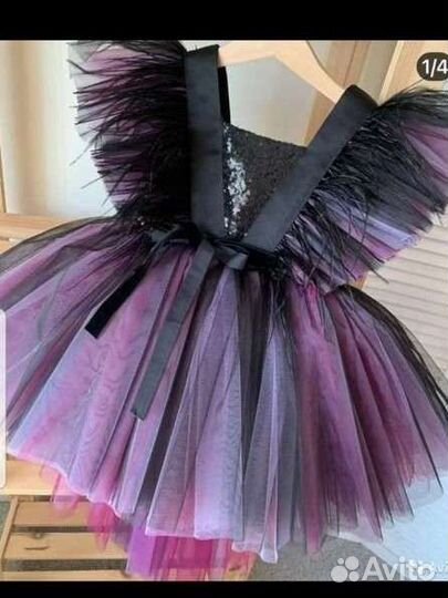 Прокат платья на праздник