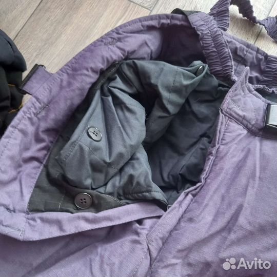 Спецодежда зимняя