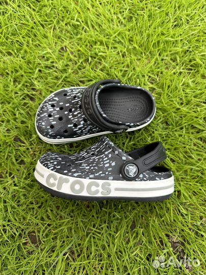 Crocs c9