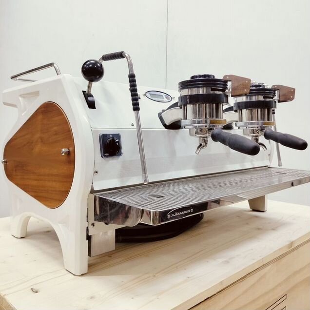 Кофемашина la marzocco Strada MP