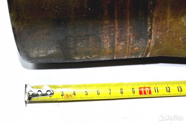 Гильза volvo FH12 1-seeria (01.93-12.02)