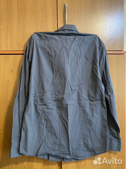 Рубашка United colors of benetton