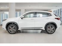 Новый EXEED LX 1.5 CVT, 2024, цена от 2 480 000 руб.