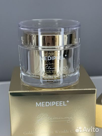 Крем для лица от морщин Medi-Peel Premium