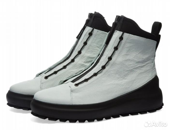 Ботинки stone Island ecco boot