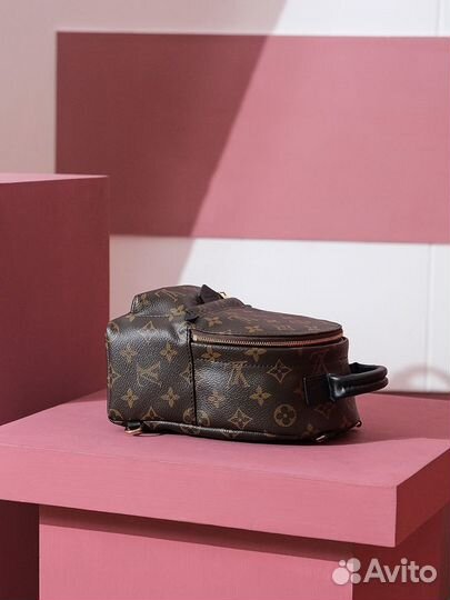 Рюкзак Palm Springs Mini Louis Vuitton