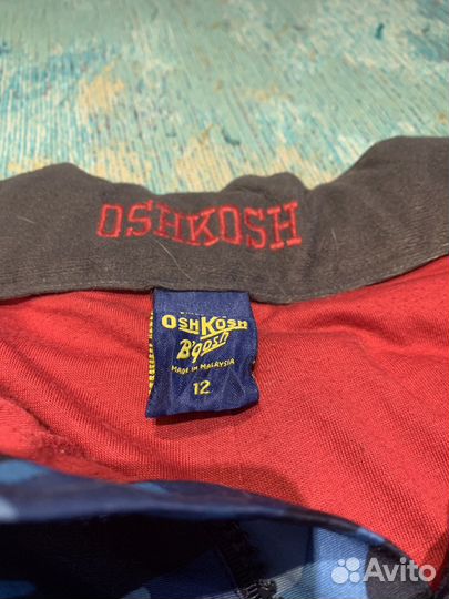 Зимние брюки