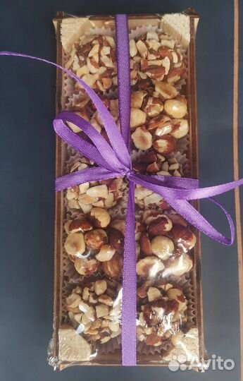 Подарочный набор