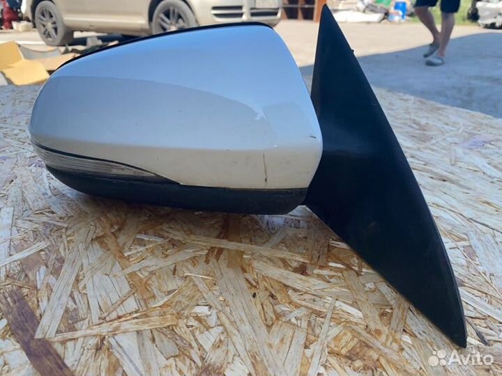 Зеркало переднее Ваз Vesta седан 1.6 2021