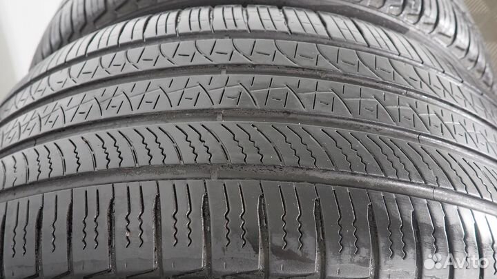 Pirelli Scorpion Zero 285/45 R22