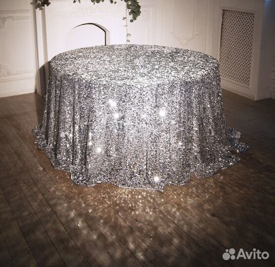 Скатерти в аренду