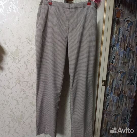 Брюки женские разные 48 размер