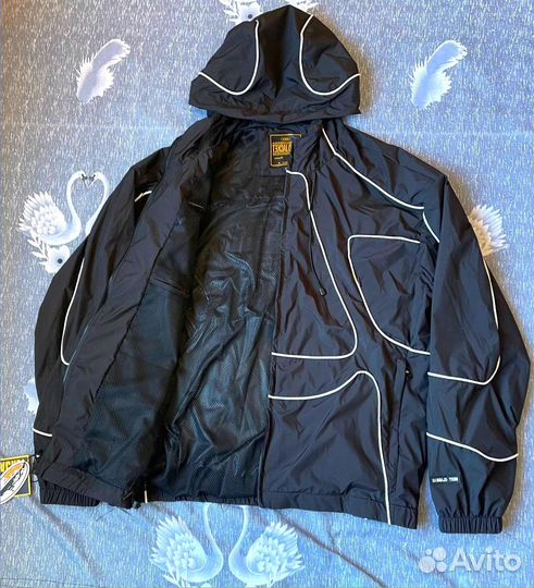 Cortiez nike ветровка