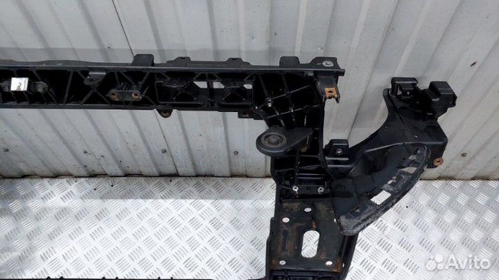 Б/У Б/У Панель передняя Состояние отличное