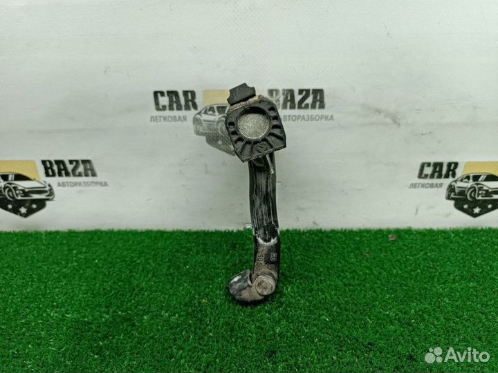Ограничитель двери правый задний Opel Astra