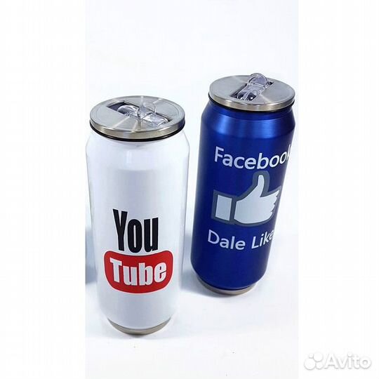 Термокружка