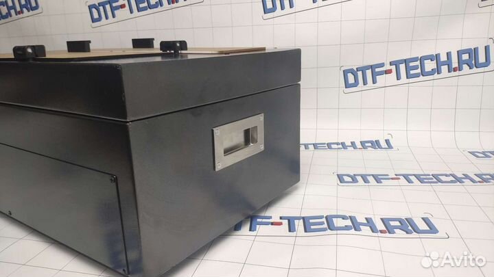 DTF принтер 30 см, на базе Epson